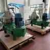 Buy cheap Vertical Disc Bowl Separator from wholesalers