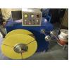 Buy cheap 630 Wire Coiling Machine For 1.5 2.5 4 6 Square Mm from wholesalers