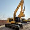 Buy cheap Used Caterpillar CAT323GC Crawler Excavator 23 Ton Second Hand Cat Digger from wholesalers