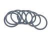 Buy cheap Customized Synthetic Rubber Fluorine Seals Oring Product for Industrial Applications from wholesalers