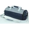 Buy cheap Strong Nylon Waterproof Travel Duffel Bags With Shoes Pocket , 42x21x21cm from wholesalers
