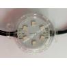 Buy cheap DC12V 24V 6pcs 5050SMD 1.44w ws2811 pixel string from wholesalers