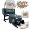 Buy cheap 30cm DTF Printer A3 Digital PET Transfer Film Printer XP600 Printhead from wholesalers