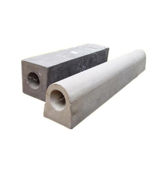 Prepackaged Magnesium Buried Anodes ( Cotton Bag) High Grade Magnesium Alloy M1C