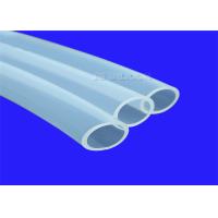 Buy cheap Electricity Insulation 4 Inch Rubber Tubing Smooth Surface Free Sample Available product