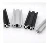Buy cheap Square Mill Finish 6063 T5 V Slot Aluminium Extrusion Profile from wholesalers