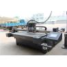 Buy cheap Flatbed Digital Carton Box Cutting Machine Smart Digital Canvas Cutter from wholesalers