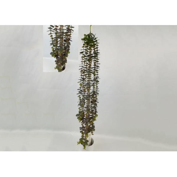 Buy cheap Lifelike 80cm Artificial Lysimachia Christinae Hance from wholesalers