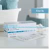 Buy cheap Sterile Head Medical Cotton Bud Swab Medical devices & Supplies Medical Consumables Medical Disinfection Products from wholesalers