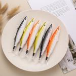 Funny Small Fish Creative Ball Pen Ocean Series Gift School Student Ball Pen