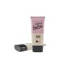 Buy cheap Wholesale Cosmetic Plastic Tube Packaging Black Soft Squeeze Plastic Tube with Flip Top Cap from wholesalers