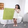 Buy cheap Suck Cups Backing 63 X 72cm PVC Bath Mat Non Skid Tub Mat from wholesalers