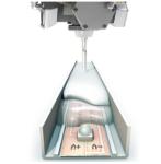 Professional Fully Automatic Potting and Casting Machine for Electronic Products