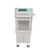 Buy cheap Microcurrent Hydra Facial Machine 9 In 1 Diamond Microdermabrasion Facial Machine 250W from wholesalers