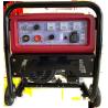 Buy cheap 3kW 220V Engine Driven Arc Welder Diesel Welding Generator 210A from wholesalers