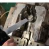 Buy cheap 80 KG Dry Ice Cleaning Equipment For Precision Molds And Parts from wholesalers