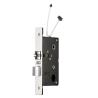 Buy cheap Intelligent Hotel Smart Locks RFID Card Mechanical Key Access Smartphone Bluetooth from wholesalers