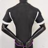 Buy cheap Adult Children 100% Polyester Football Jerseys Set Custom Soccer Uniforms OEM/ODM from wholesalers