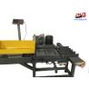 Buy cheap PLC Control Horizontal Hydraulic Cotton Bale Press Machine 5.5KW from wholesalers