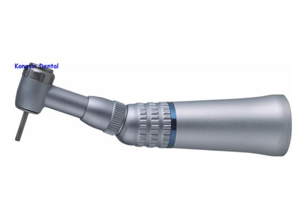 Buy cheap Dental Lab Portable Push button Surgical Contra Angle Handpiece from wholesalers