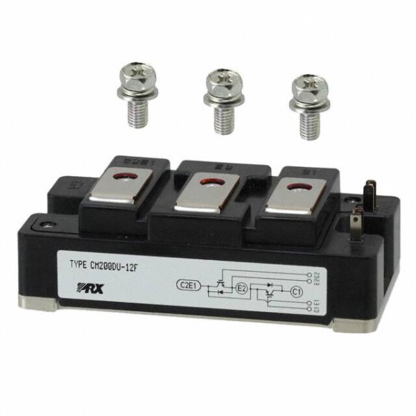 Buy cheap CM200DU-12F from wholesalers