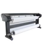 Buy cheap new design large format outdoor eco solvent inkjet printer from wholesalers
