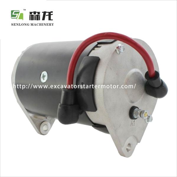 12V 25A Excavator Alternator for John Deere 420-46000 TMC000A0011 TMC001B0011