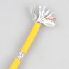 Buy cheap OEM ODM Cat6 Industrial Ethernet Cable Patch Cords Heat Resistant from wholesalers
