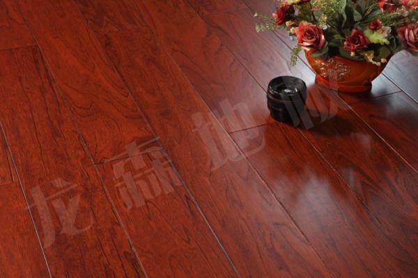 Buy cheap Manchurian Walnut wood flooring from wholesalers