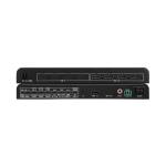 RS232 IR Control HDMI 4k Video Wall Processor 2x2 TV Video Wall Procesador