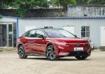 Automobile Electric Vehicle Car Pure New Energy VW ID.7 VIZZION EV Car