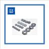 Buy cheap Thin Stainless Steel Hexagonal Welding Nut Cold Heading Forming DIN934 from wholesalers