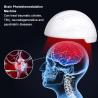 Buy cheap Light Therapy Photobiomodulation Helmet For Traumatic Events from wholesalers