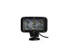 60W Rectangle high power with 6pcs*10w high intensity CREE LEDs for car truck