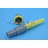 Buy cheap 9 Pin LEMO Connector PAG / PLG Dedicated Beauty Tool Connector Swaddled Color Choice from wholesalers