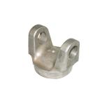 ISO 9001 Metal Forging Parts , Custom Forged Crankshaft 0.02mm