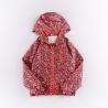 Buy cheap Size 4 6 8 10 12 Girls Print Jacket With Leftover Design from wholesalers