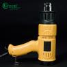 Buy cheap Portable Electric Soldering Heat Gun , 1914 Heavy Duty Heat Gun AC 220V 1600W from wholesalers