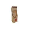 Buy cheap Customized Design Small Cardboard Display Stands Promotional For Books from wholesalers