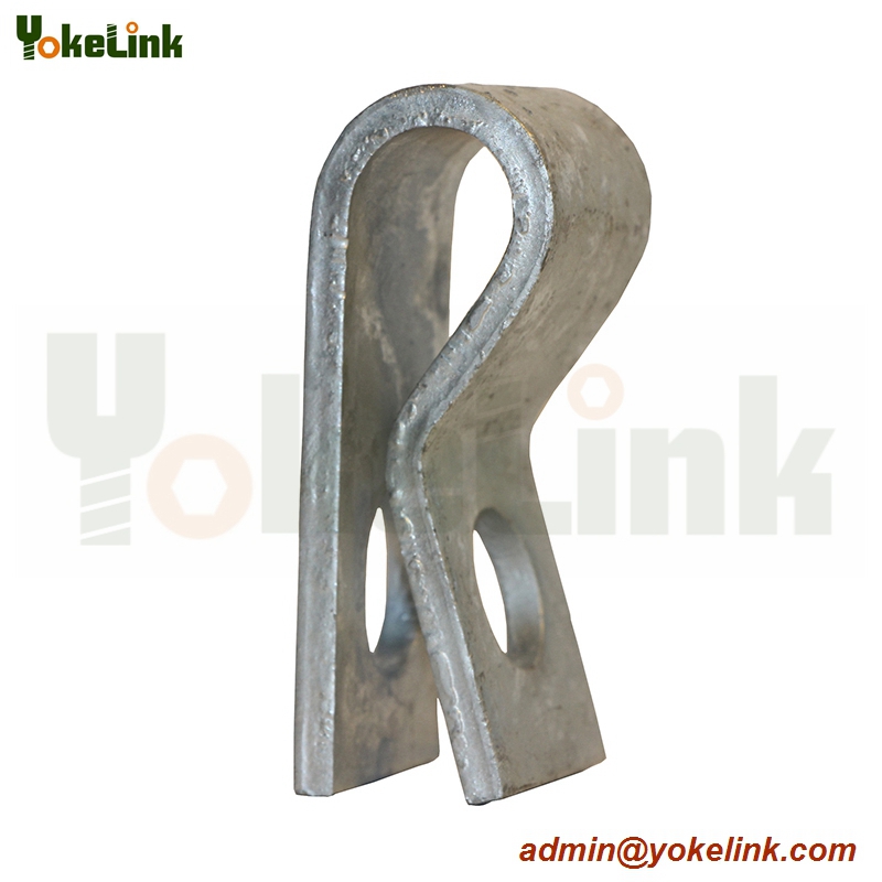  Spring Clip Washer 