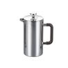 Buy cheap 350ml - 1500ml Double Wall Coffee Plunger Large French Press Coffee Maker from wholesalers