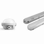 Weatherproof LED Tri-Proof Light 70Watt Outdoor Led Batten Light