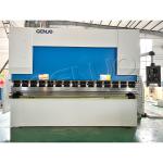 Wc67Y Small Press Brake NC 40T Torsion Bar Bending Machine