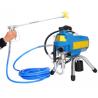 Buy cheap Painting Specialized Airless Spraying Machine 3.2 Kw For Home Use from wholesalers