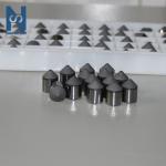 Well Drilling PCD Polycrystalline Diamond Coal Mining 1308 Fixed Cutter Drill