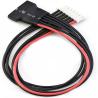 Buy cheap UL Lipo Balance RC Charger Cable 22AWG Plastic Metal Material from wholesalers