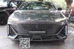 Chana Uni-V 2022 LED DRL day time running lights car fog light aftermarket led