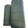 Buy cheap Frp Grp Fiberglass Water Storage Tank Chemical Liquid / Acid Storage Tank from wholesalers
