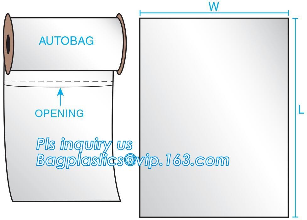 Narrow tubing Fish Bags Furniture Bags Garment Bags Gusseted Bags Gaylord Liners Large Zip Bags Ice Bags Mattress Bags