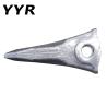 Buy cheap OEM PC200 PC300 Excavator Teeth Replacement Mini Digger Bucket Teeth DH360TL from wholesalers
